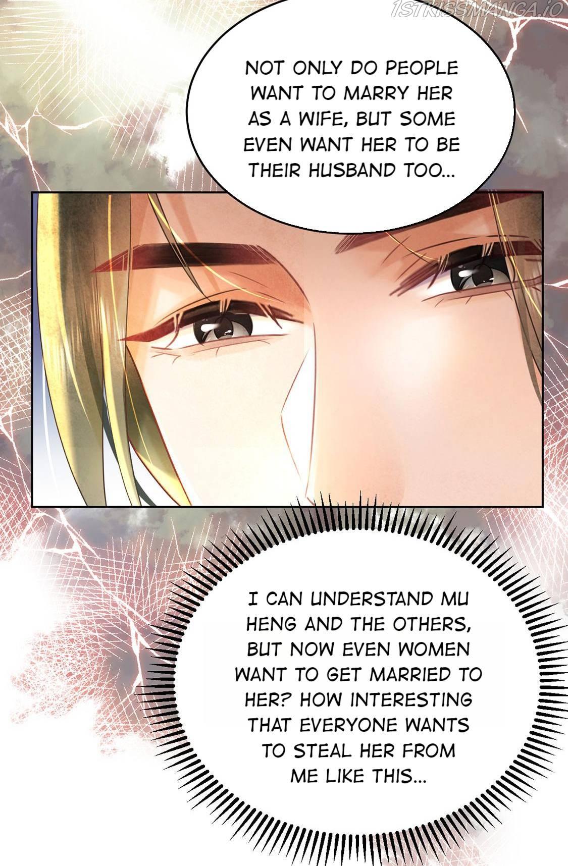 Husband, The Throne Is Mine! Chapter 64 #6