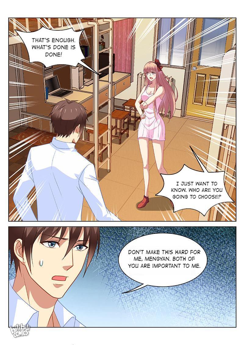 Our Pure And Ambiguous Romance Chapter 116 #6