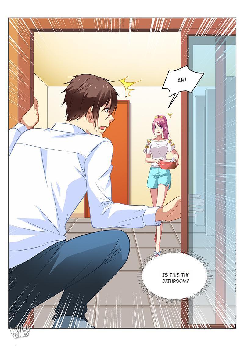 Our Pure And Ambiguous Romance Chapter 114 #6