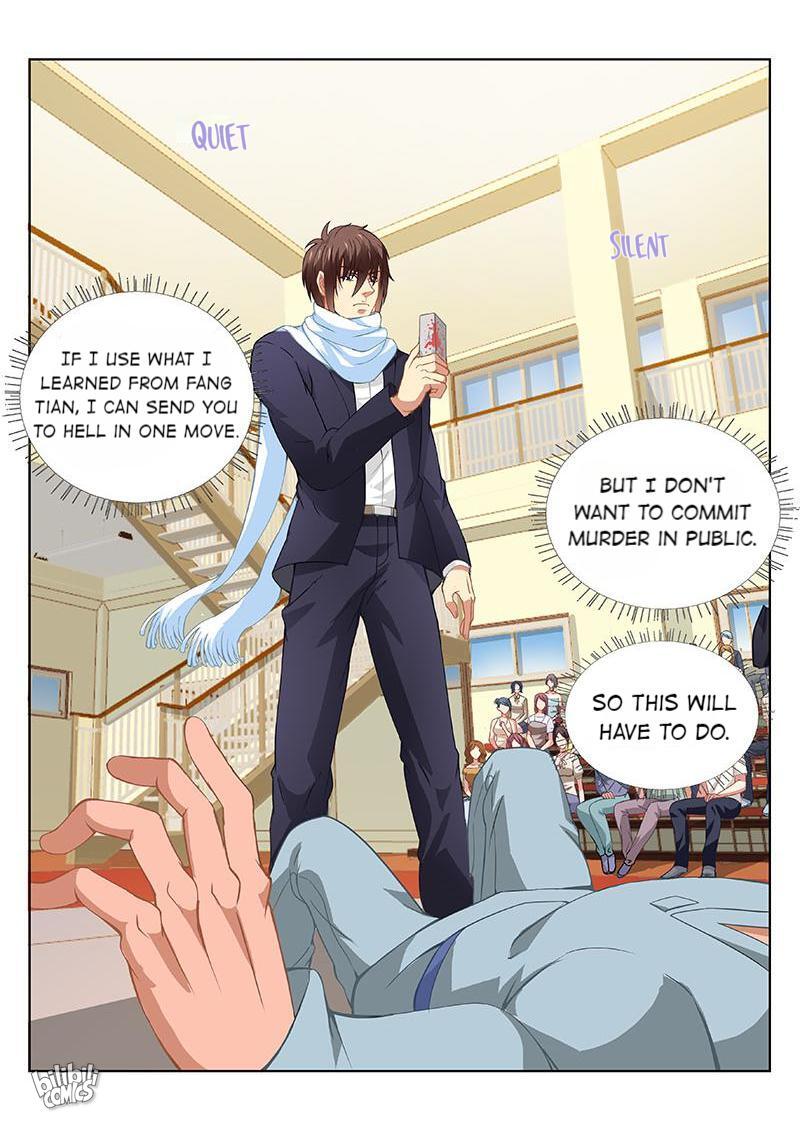 Our Pure And Ambiguous Romance Chapter 106 #8