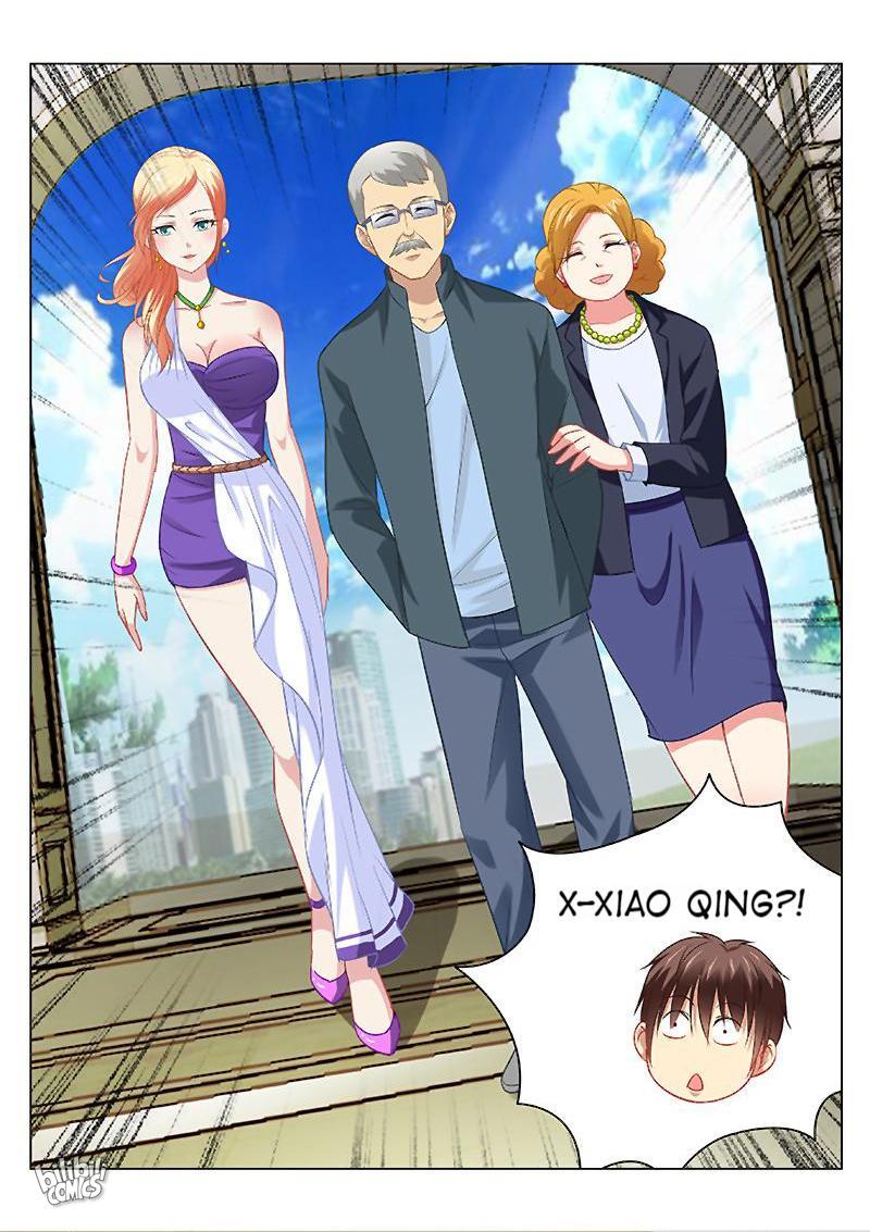 Our Pure And Ambiguous Romance Chapter 92 #9