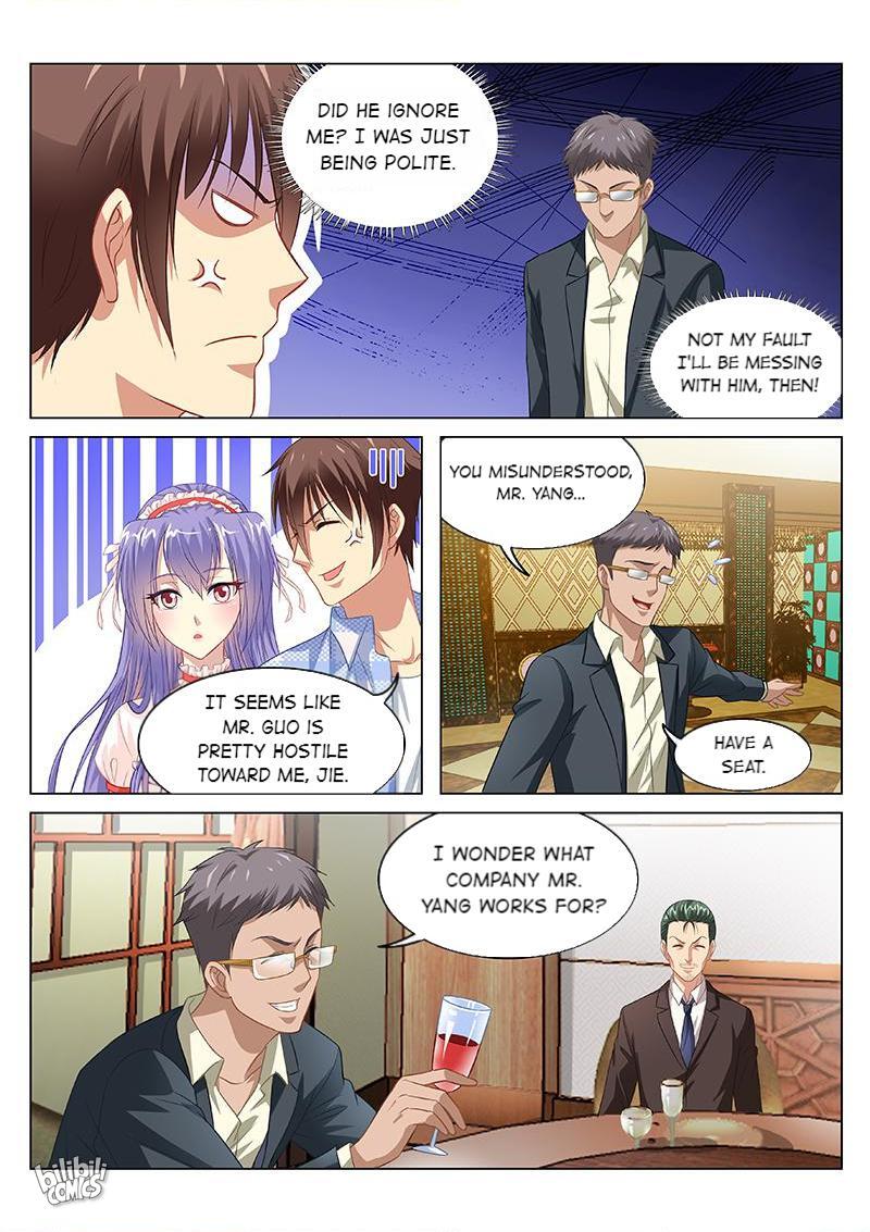 Our Pure And Ambiguous Romance Chapter 78 #4