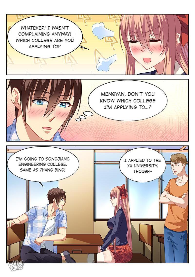 Our Pure And Ambiguous Romance Chapter 68 #4