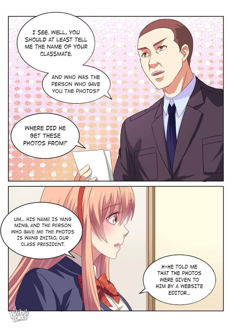 Our Pure And Ambiguous Romance Chapter 49 #7