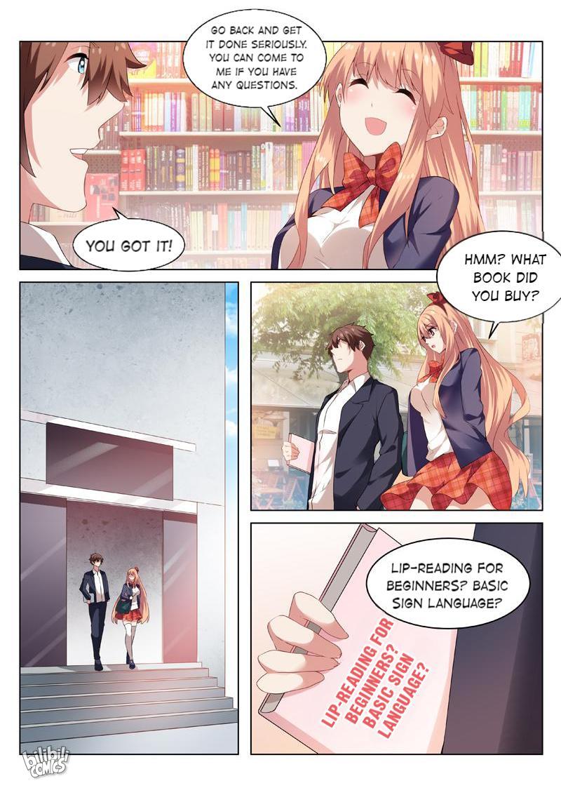 Our Pure And Ambiguous Romance Chapter 35 #2