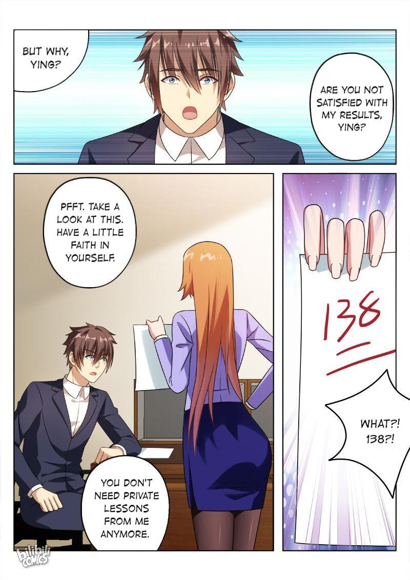 Our Pure And Ambiguous Romance Chapter 31 #3