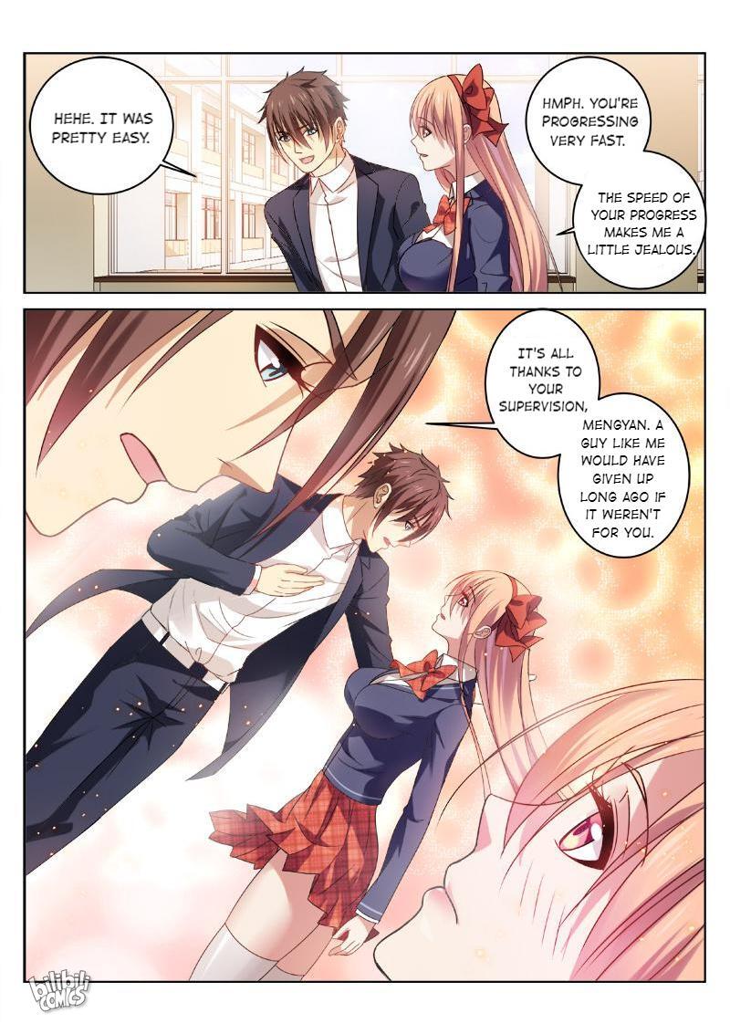 Our Pure And Ambiguous Romance Chapter 31 #6