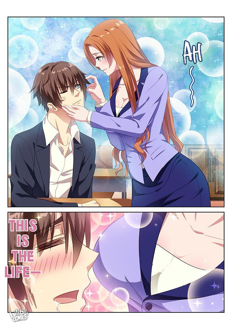 Our Pure And Ambiguous Romance Chapter 4 #6