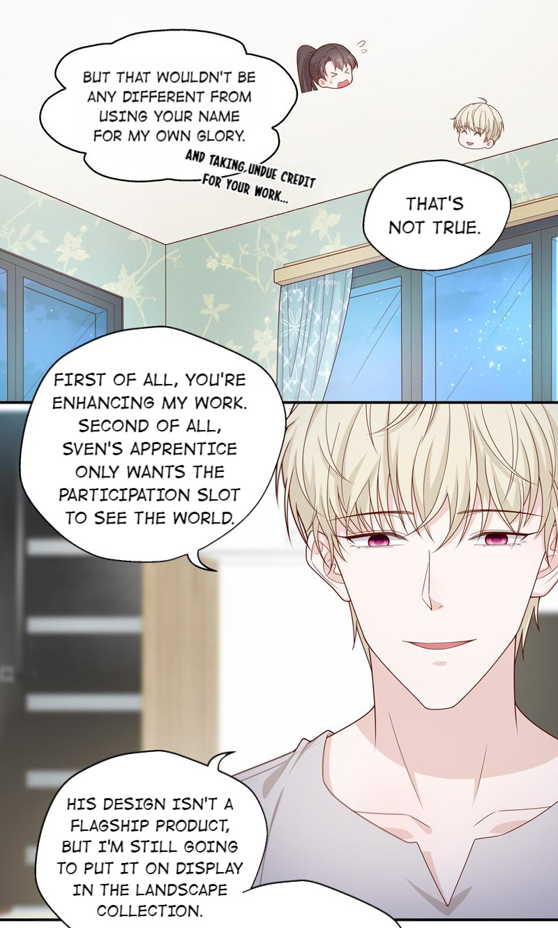 Bad Heiress Chapter 65 #25