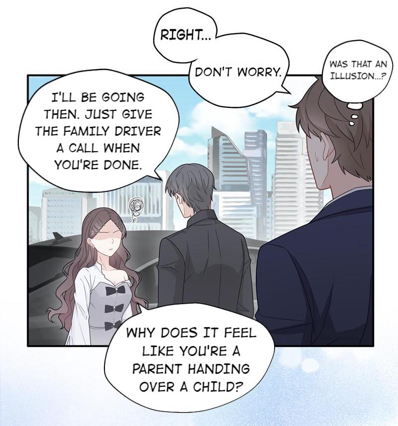 Bad Heiress Chapter 47 #24