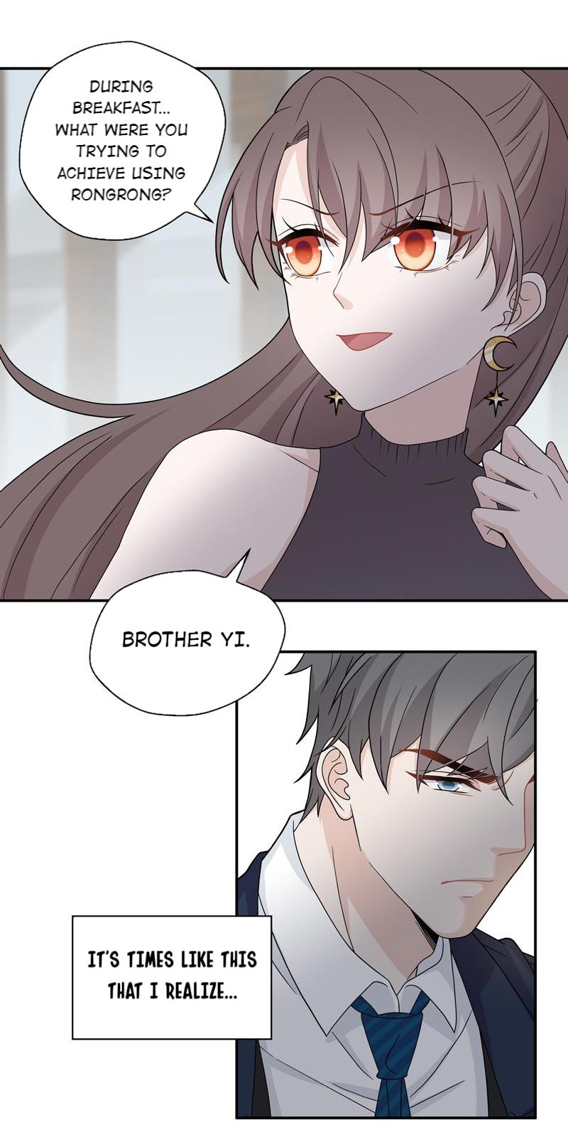 Bad Heiress Chapter 39 #7