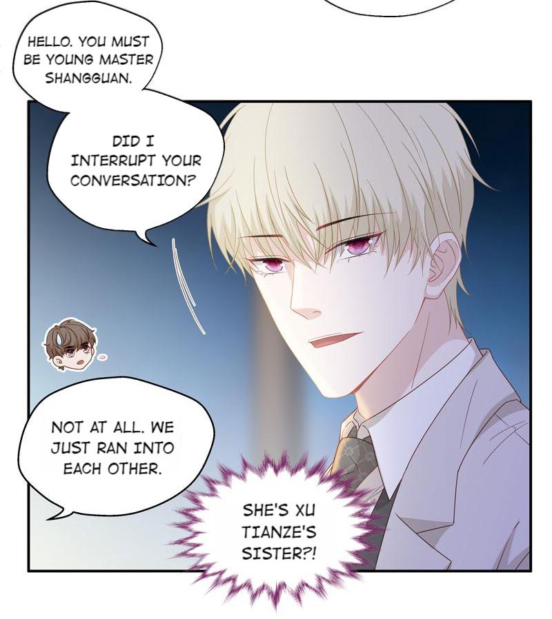 Bad Heiress Chapter 22 #34