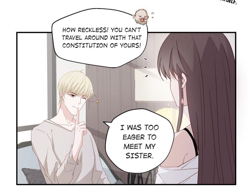 Bad Heiress Chapter 8 #30