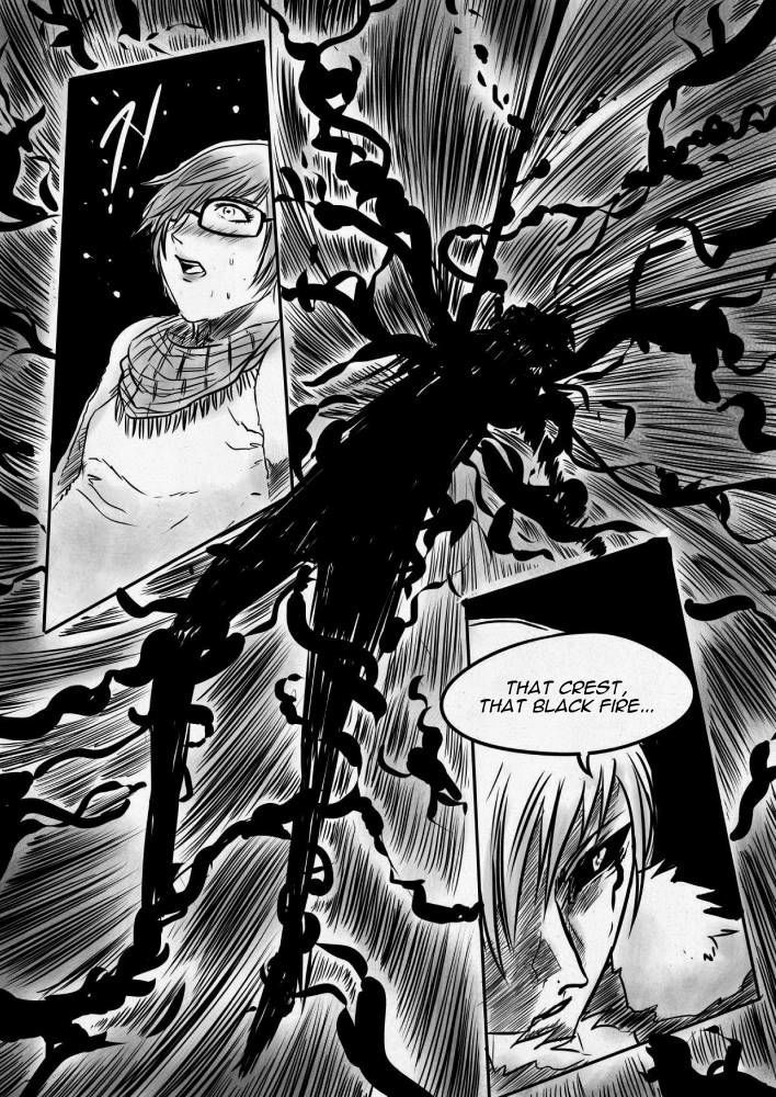 Hell Knight Chapter 2 #29