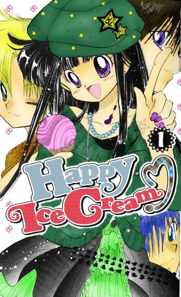 Happy Ice Cream! Chapter 1 #3