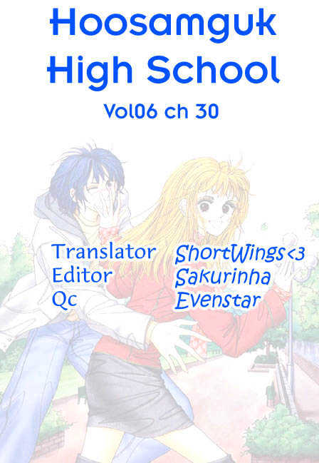 Hoosamguk Gokyo Chapter 30 #3