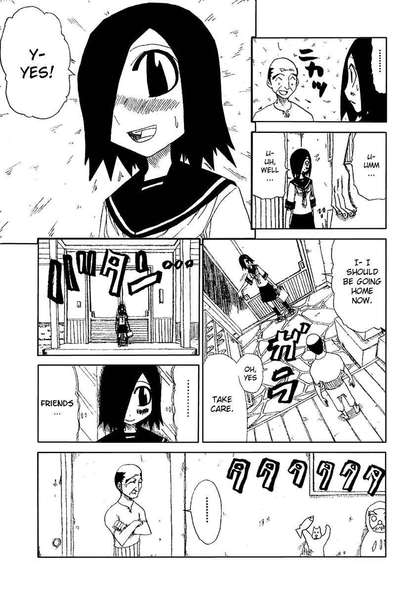 Hatenkou Chapter 1 #23