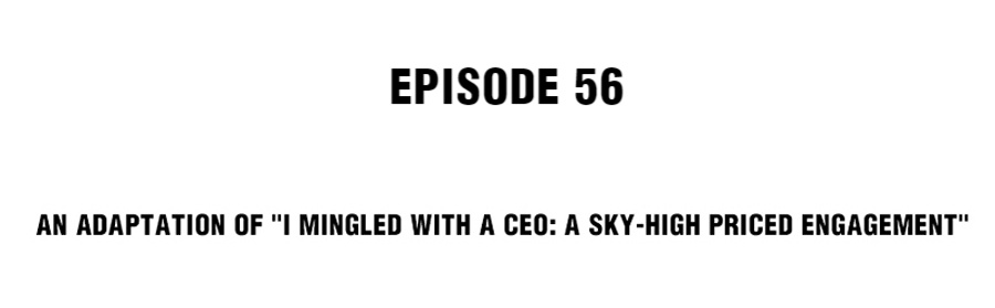 I Mingled With A Ceo: The Daughter's Return Chapter 57 #3