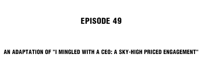 I Mingled With A Ceo: The Daughter's Return Chapter 50 #3