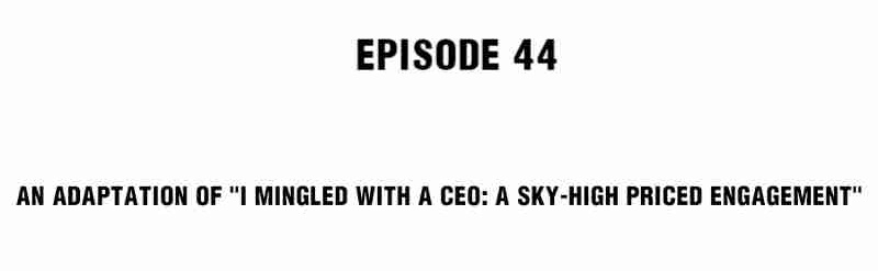 I Mingled With A Ceo: The Daughter's Return Chapter 45 #3