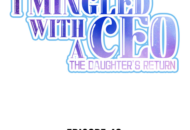 I Mingled With A Ceo: The Daughter's Return Chapter 41 #2