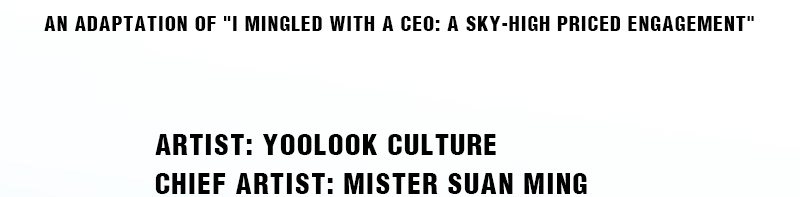 I Mingled With A Ceo: The Daughter's Return Chapter 35 #3