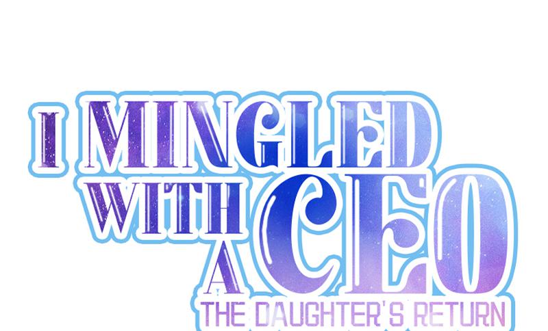I Mingled With A Ceo: The Daughter's Return Chapter 27 #4
