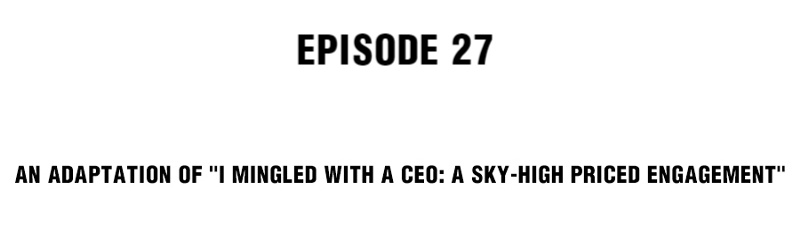 I Mingled With A Ceo: The Daughter's Return Chapter 28 #3