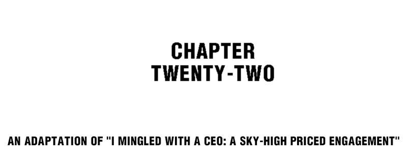 I Mingled With A Ceo: The Daughter's Return Chapter 23 #6