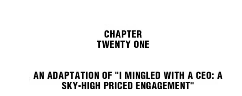 I Mingled With A Ceo: The Daughter's Return Chapter 22 #7