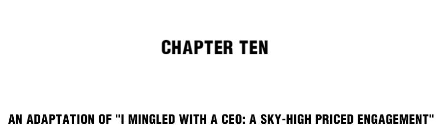 I Mingled With A Ceo: The Daughter's Return Chapter 11 #5