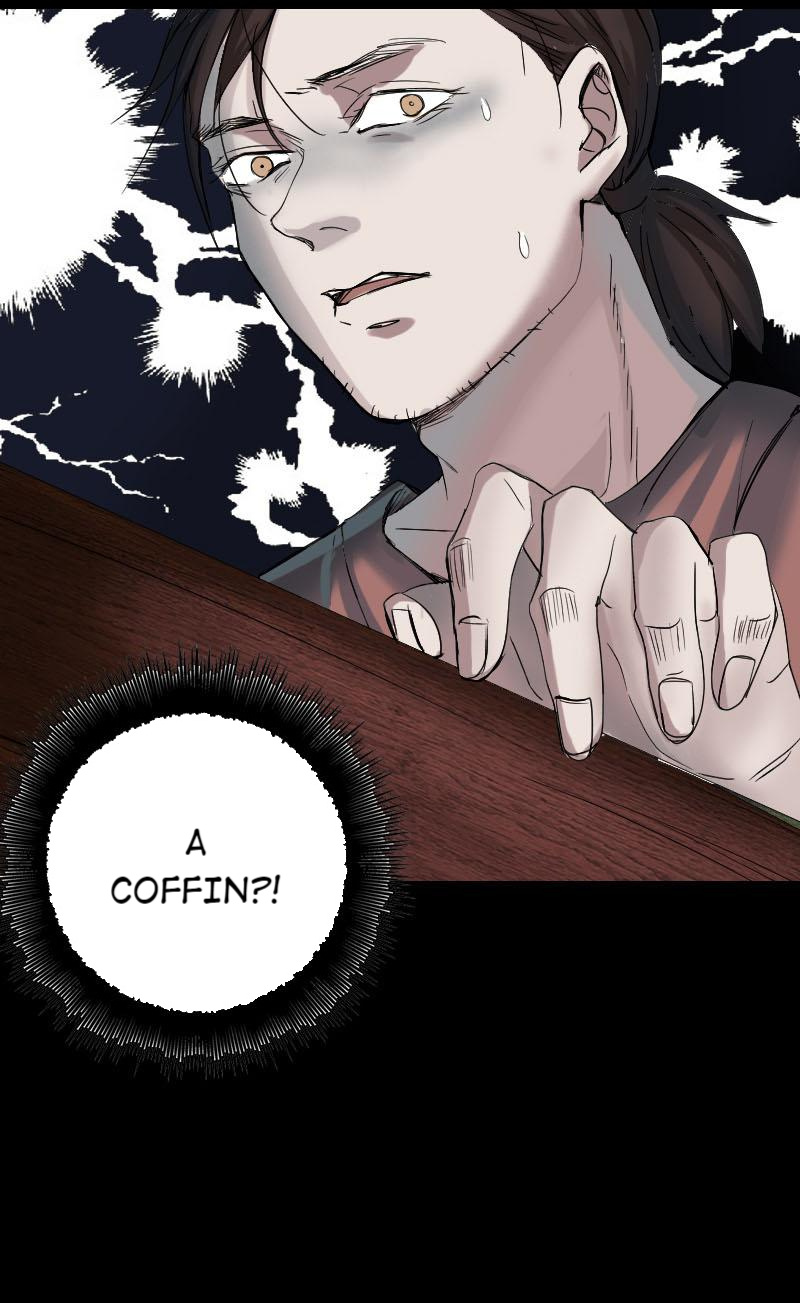 Coffin Of Horrors Chapter 44 #13