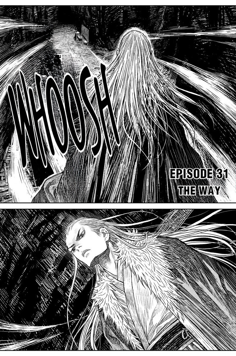 Peculiar Tales Of Swords And Blades Chapter 34 #2