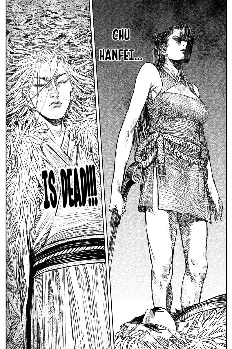 Peculiar Tales Of Swords And Blades Chapter 29 #18