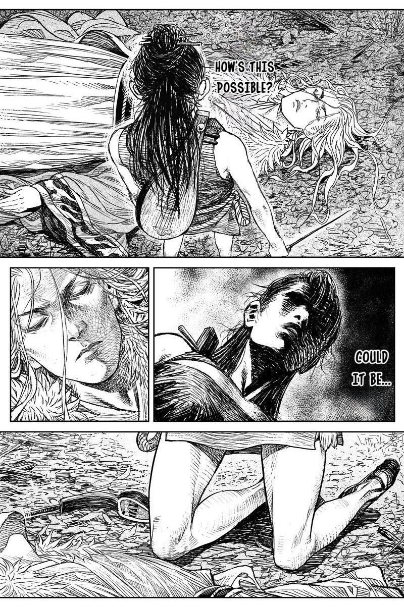 Peculiar Tales Of Swords And Blades Chapter 29 #20