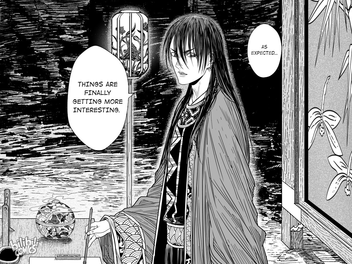 Peculiar Tales Of Swords And Blades Chapter 25 #58
