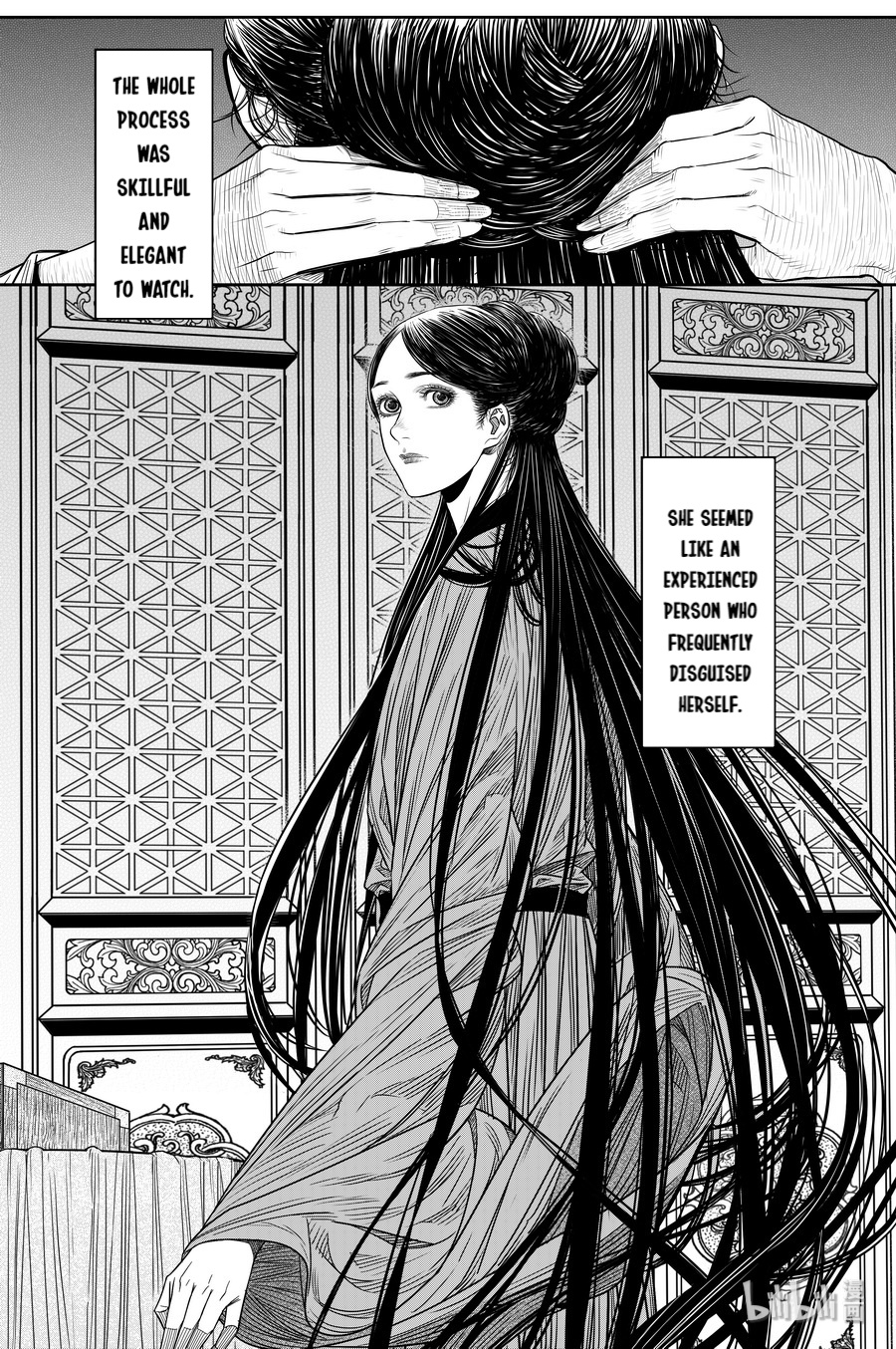 Peculiar Tales Of Swords And Blades Chapter 23 #30