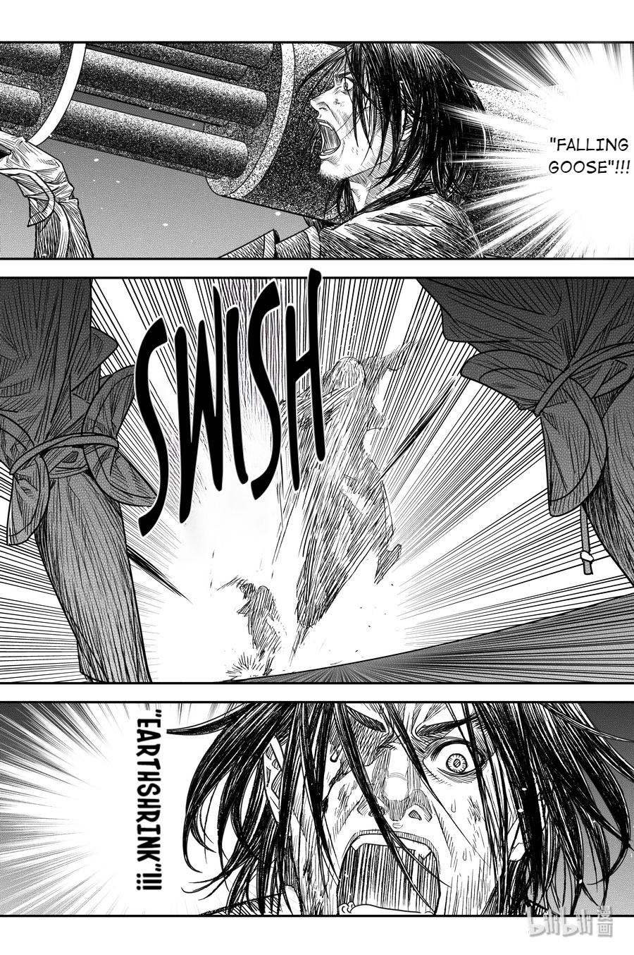 Peculiar Tales Of Swords And Blades Chapter 17 #19
