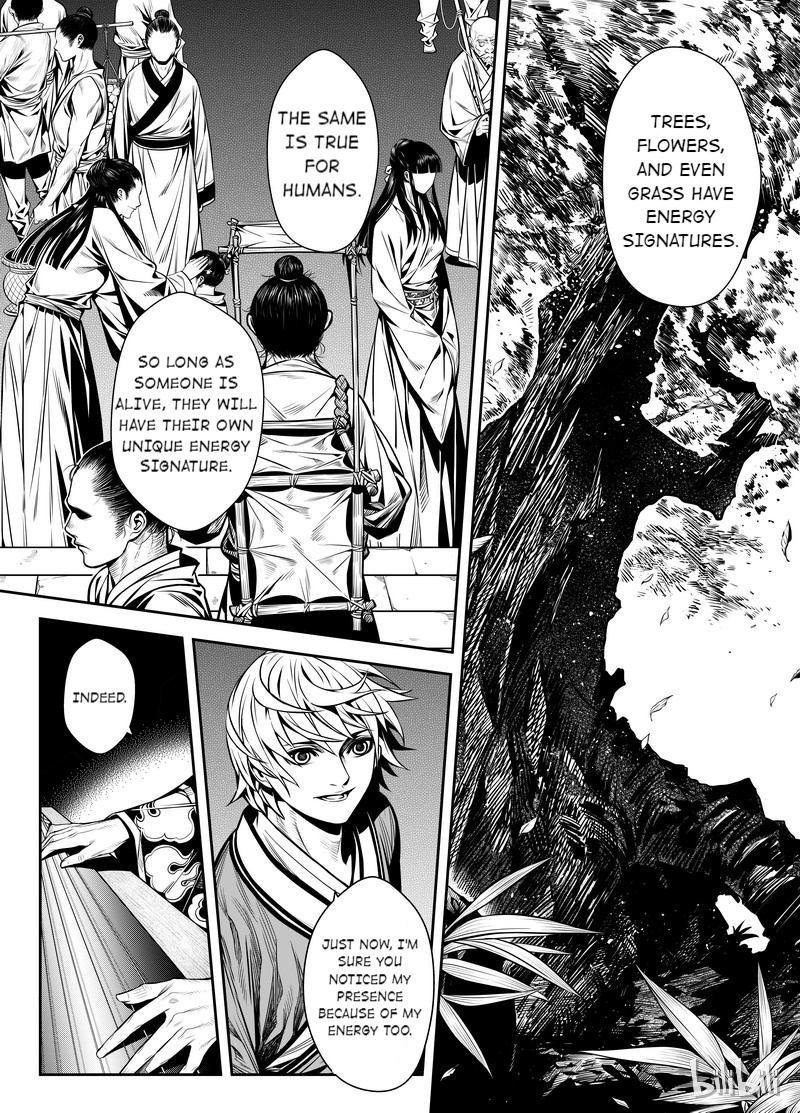 Peculiar Tales Of Swords And Blades Chapter 2 #11