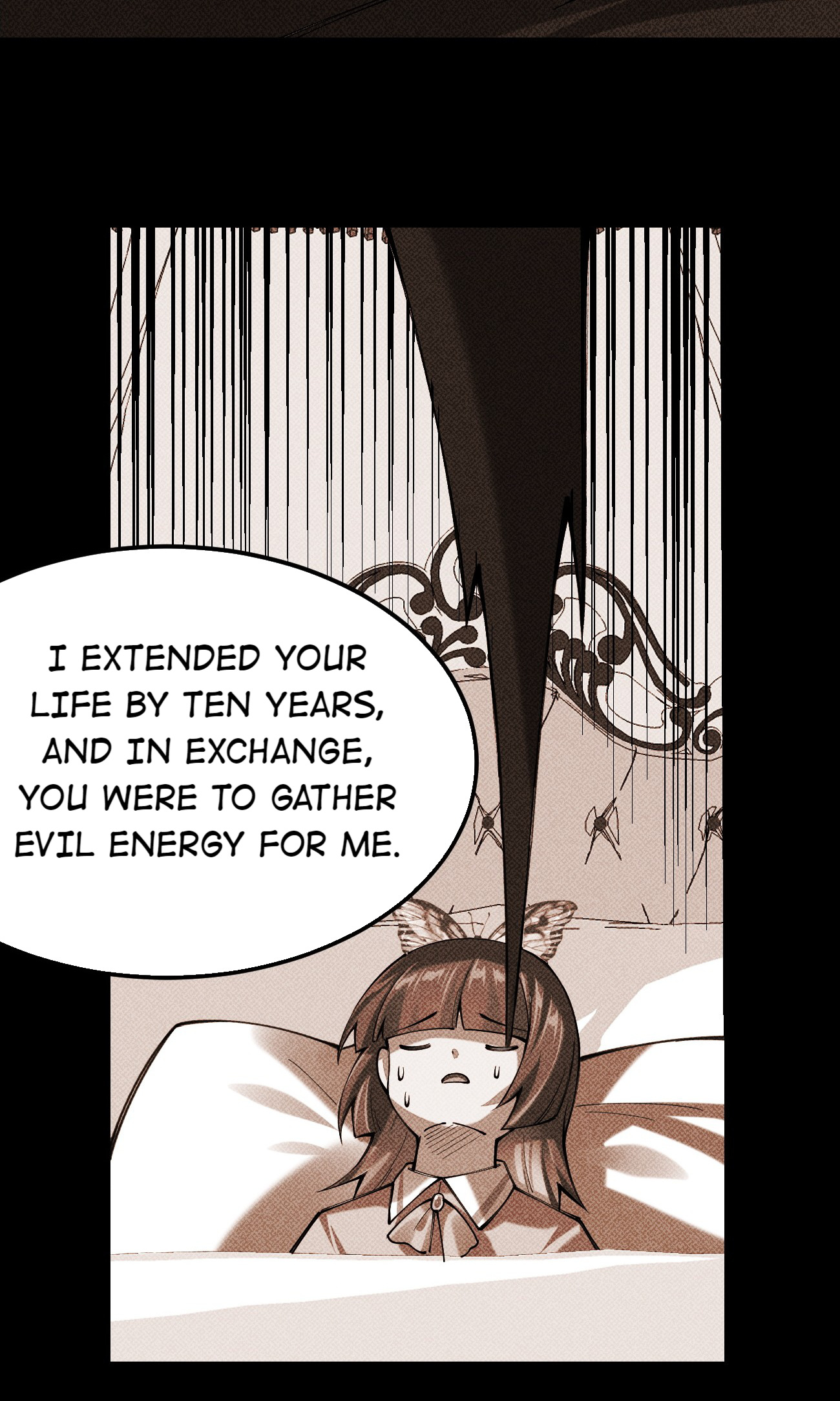 Sword God’S Life Is Not That Boring Chapter 61 #49