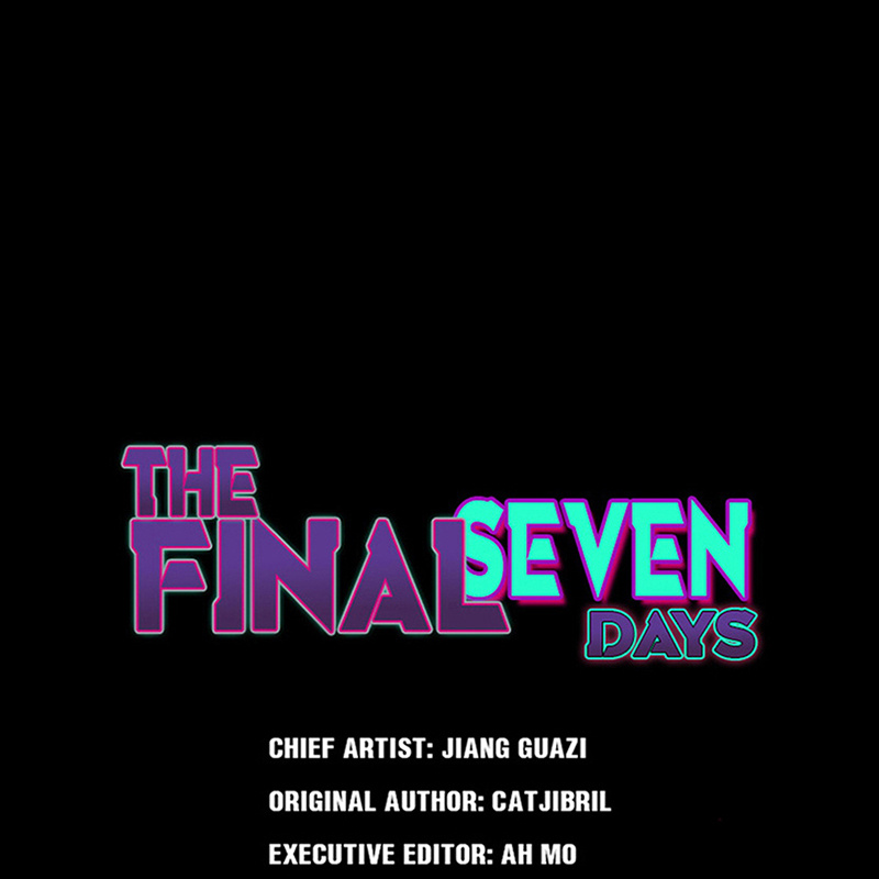 The Final Seven Days Chapter 52 #11