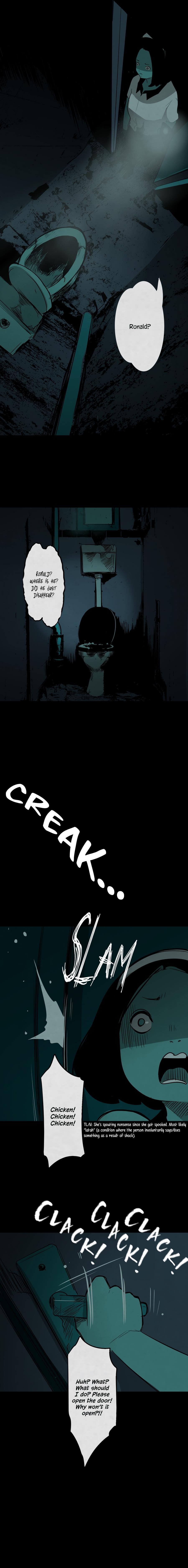 Creep In Chapter 33 #3