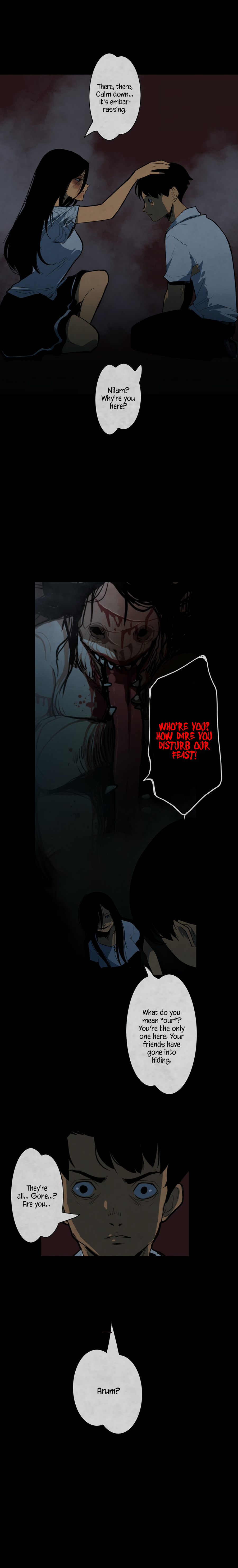 Creep In Chapter 20 #11