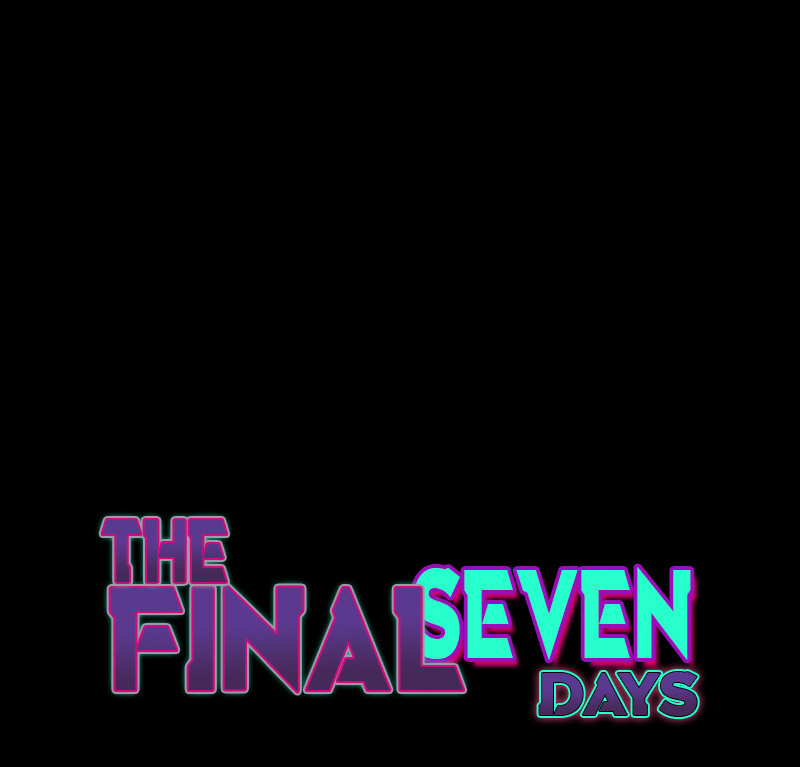 The Final Seven Days Chapter 39 #48