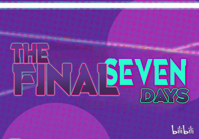 The Final Seven Days Chapter 32 #1