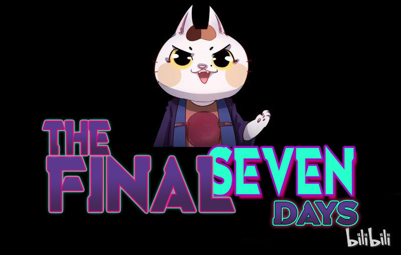 The Final Seven Days Chapter 32 #37