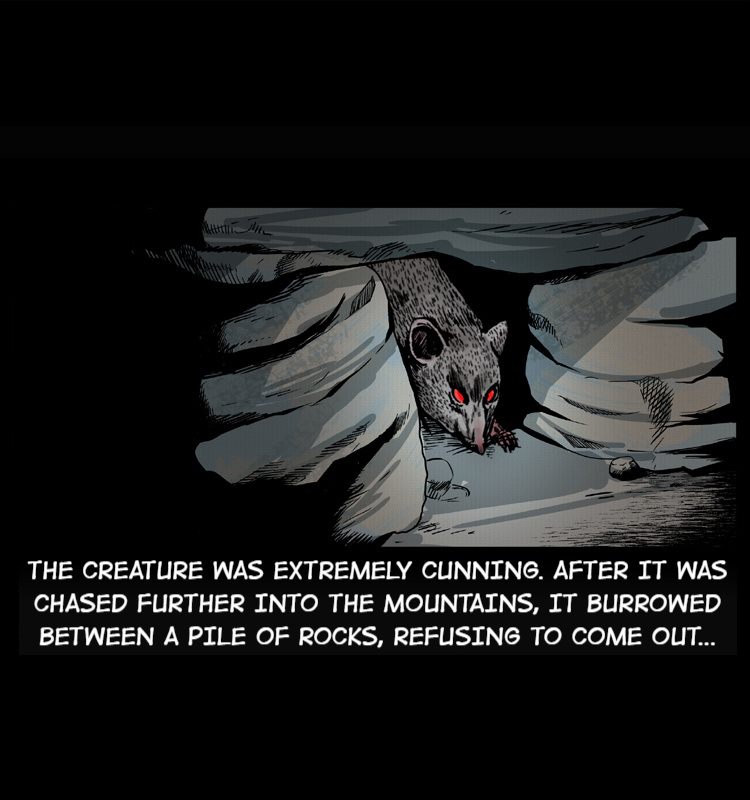 The Underworld Artisan Chapter 15 #9