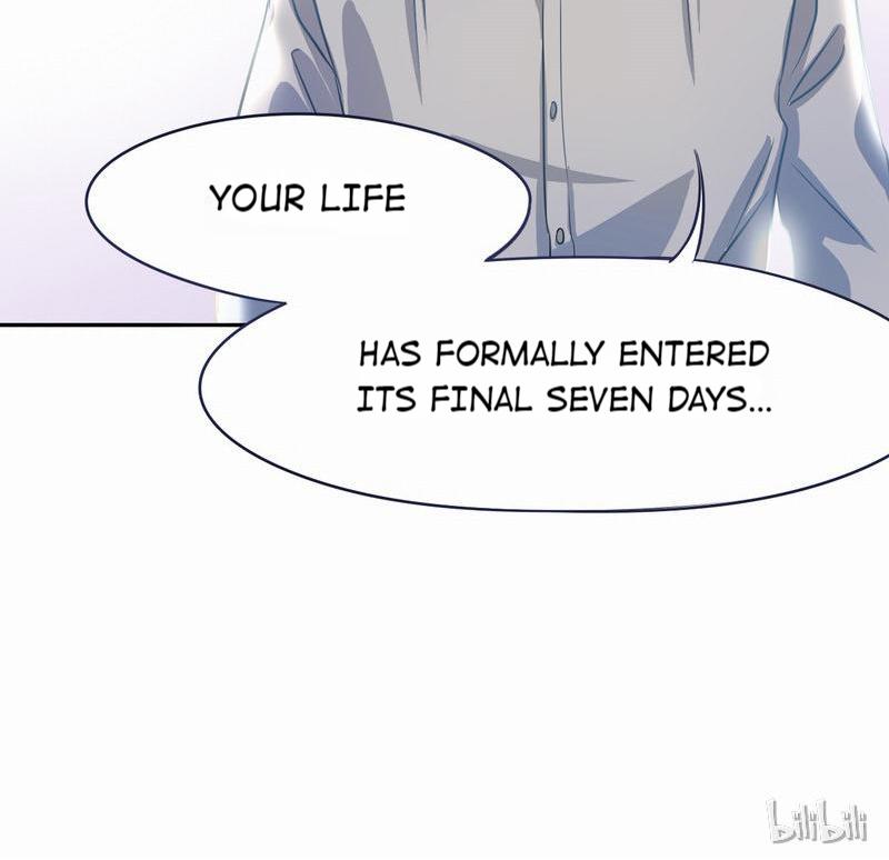 The Final Seven Days Chapter 4 #20