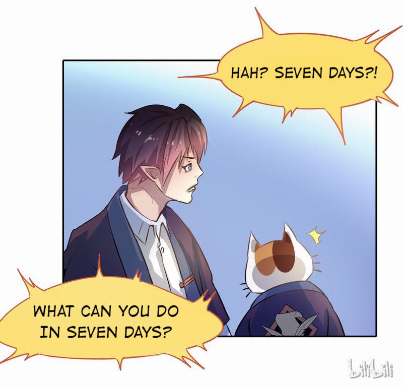 The Final Seven Days Chapter 2 #33