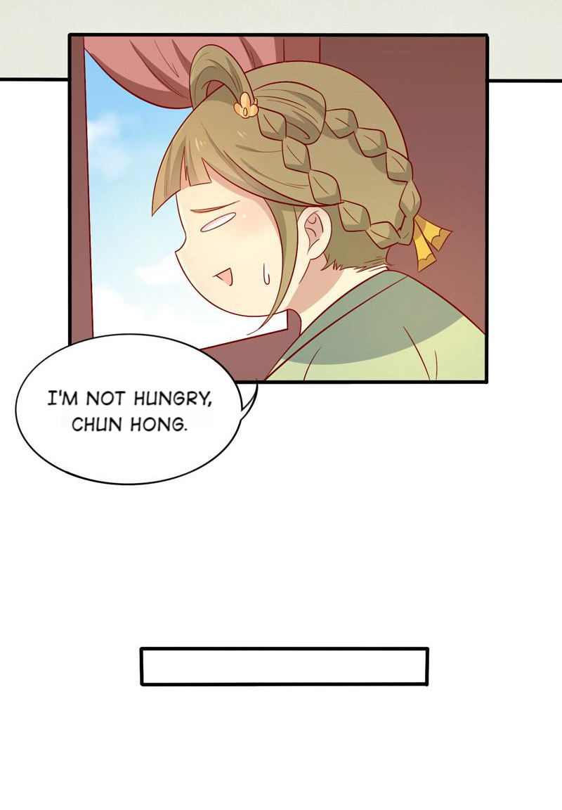 Losing Weight For My Highness Chapter 80 #22